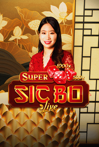 Lotus Sic Bo