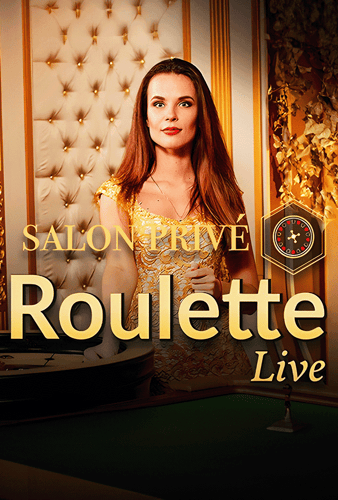 Salon Prive Roulette