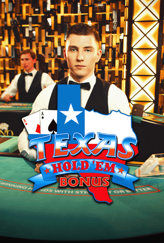 Texas Hold'em Bonus Poker
