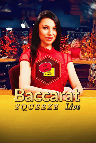 Baccarat Squeeze