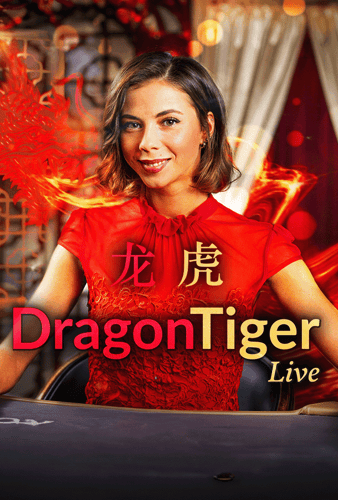 Dragon Tiger Phoenix