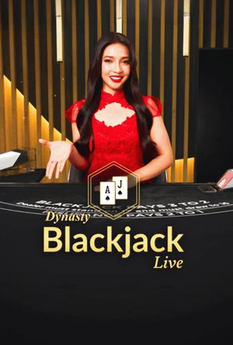 Dynasty Classic Blackjack 5
