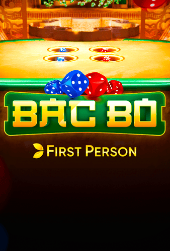 First Person Bac Bo