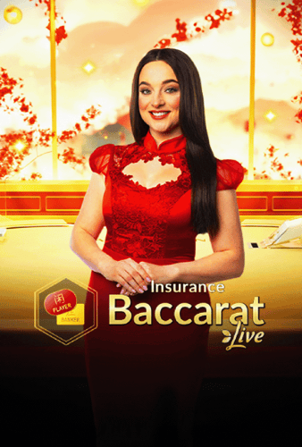 Insurance Baccarat