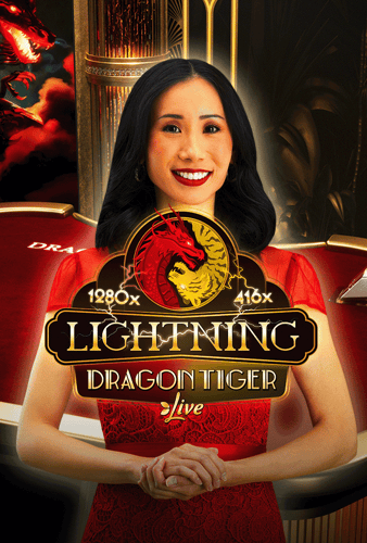 Lightning Dragon Tiger