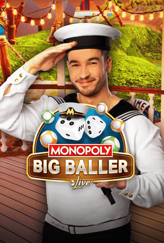 MONOPOLY Big Baller