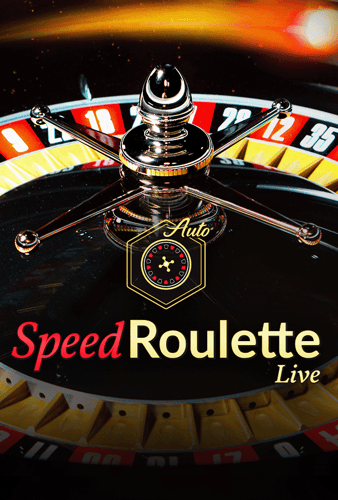 Speed Roulette