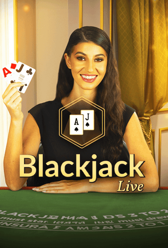 Blackjack Silver F