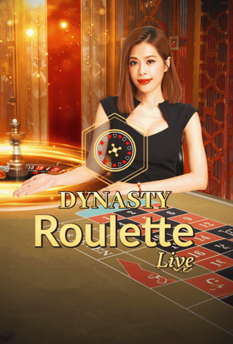 Dynasty Roulette