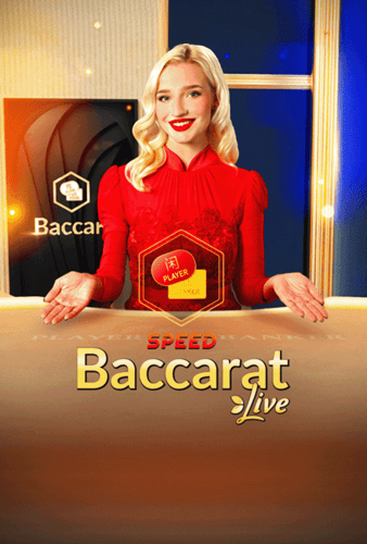 Elite VIP Speed Baccarat 1