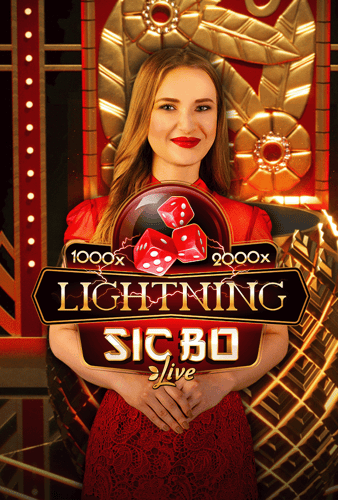 Lightning Sic Bo