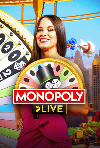 MONOPOLY Live