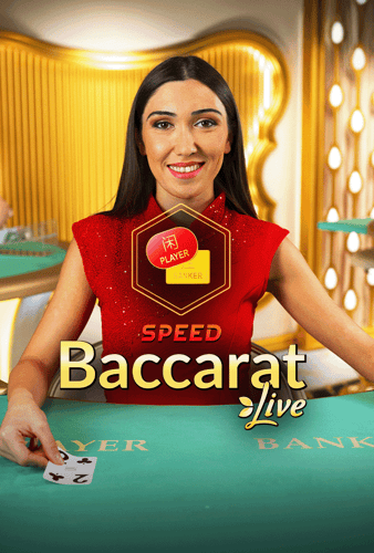 Speed Baccarat I
