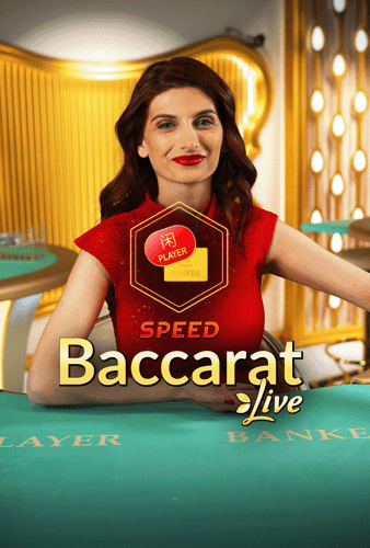 Speed Baccarat W