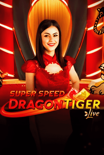 Super Speed Dragon Tiger