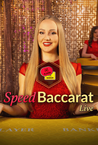 Thai Speed Baccarat A