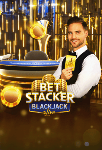 VIP Bet Stacker Blackjack 4