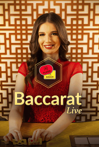 Salon Prive Baccarat M