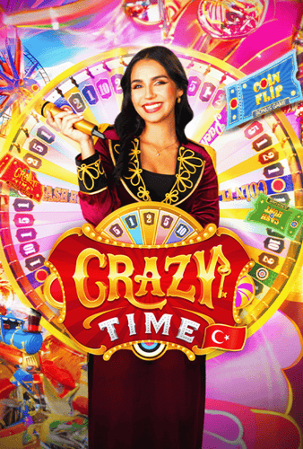 Türkçe Crazy Time