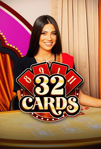 32 Cards