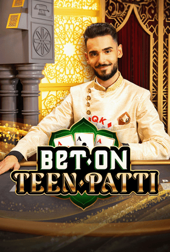 Bet On Teen Patti