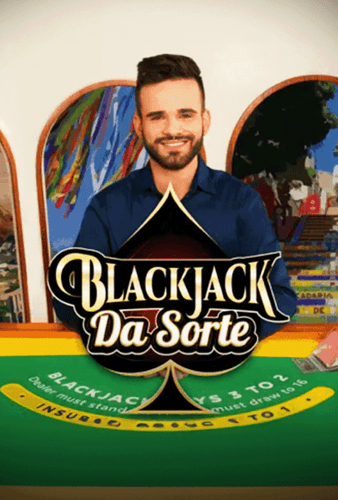 Blackjack Da Sorte