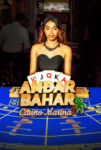 Casino Marina Andar Bahar