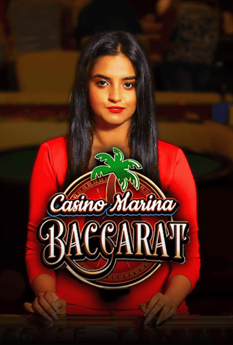 Casino Marina Baccarat D