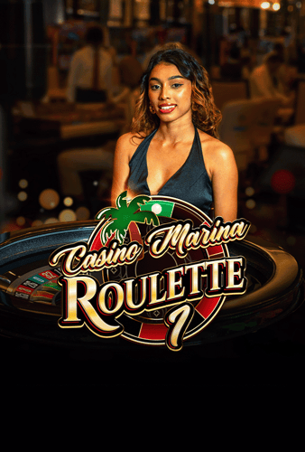 Casino Marina Roulette 1