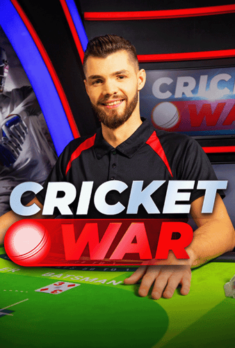 Cricket War