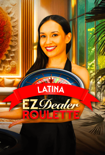 EZ Dealer Roulette Latina