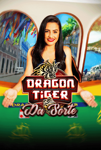 Dragon Tiger da sorte