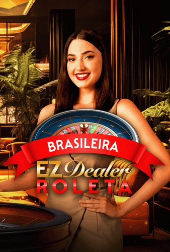 EZ Dealer Roulette Brazil