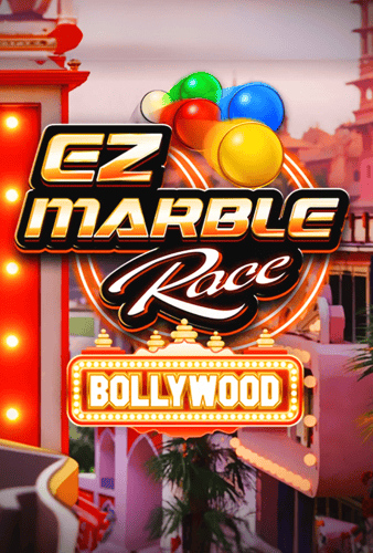 EZ Marble Race Bollywood