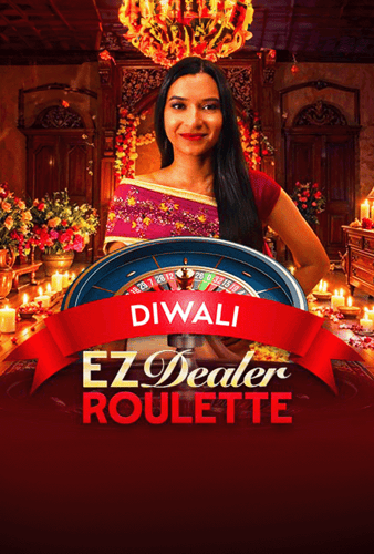 EZ Dealer Roulette Diwali