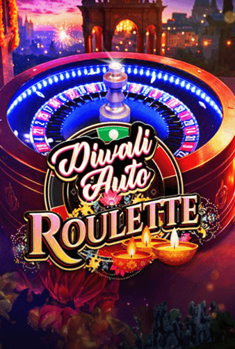 Diwali Auto Roulette