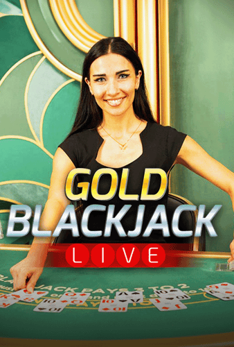 Gold Blackjack 5