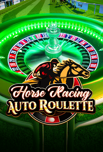 Horse Racing Auto Roulette