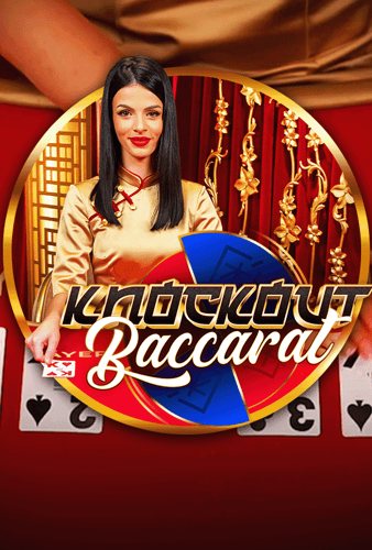 Knockout Baccarat