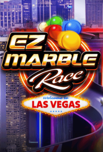 Marble Race Las Vegas