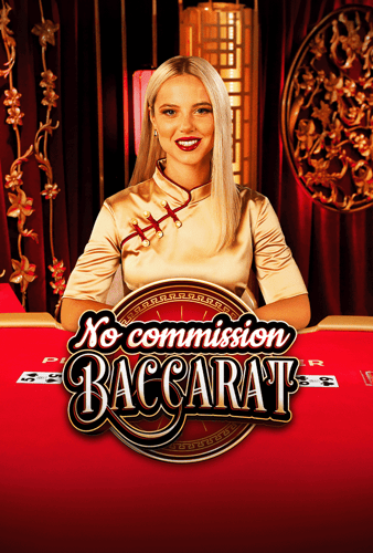 No Commission Over Under Baccarat