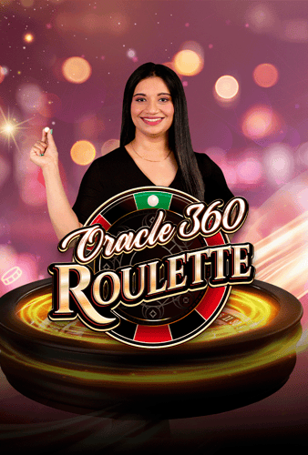 Oracle 360 Roulette
