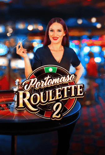 Portomaso Roulette 2