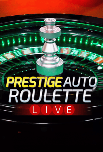 Prestige Auto Roulette