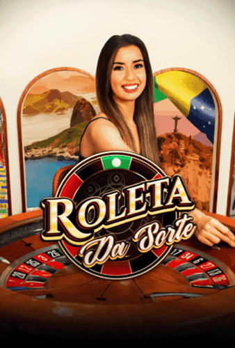 Roleta da sorte
