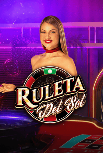 Ruleta del Sol