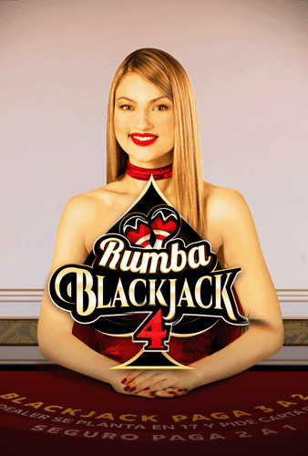 Rumba Blackjack 4