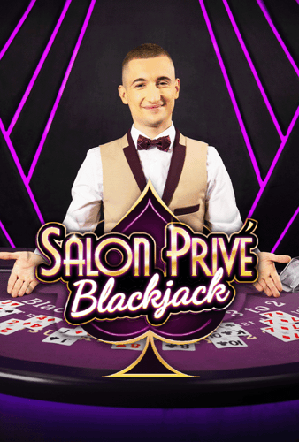 Salon Prive Blackjack