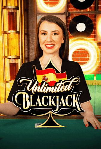Spanish Unlimited Blackjack