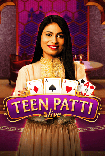Teen Patti 3 Card
